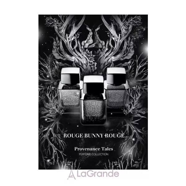 Rouge Bunny Rouge Tundra ��������������� ���� (������)