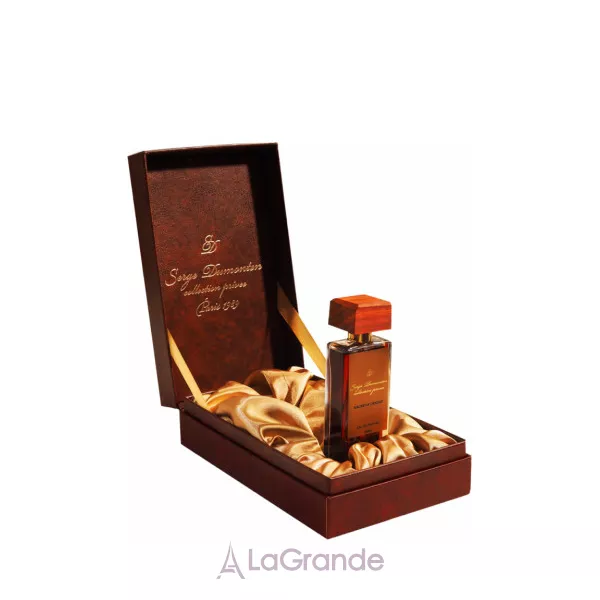 Serge Dumonten   Exaltant de Chocolat ��������������� ����