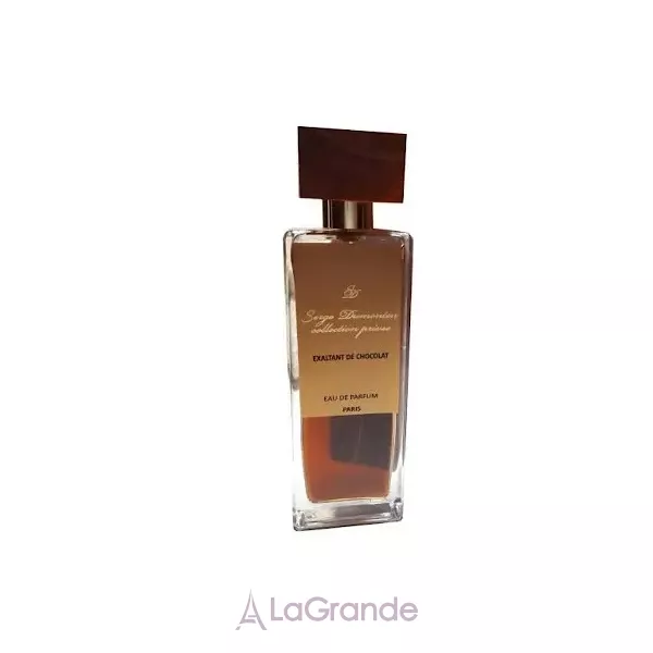 Serge Dumonten   Exaltant de Chocolat ��������������� ����