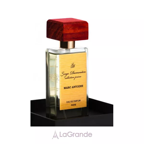 Serge Dumonten  Marc Antoine ��������������� ���� (������)