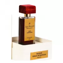 Serge Dumonten  Miss Dumonten ��������������� ���� (������)