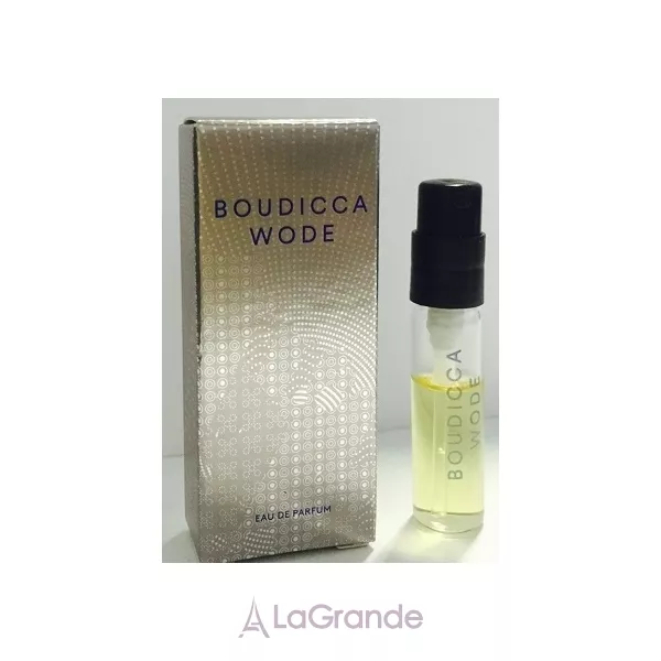 Escentric Molecules Boudicca Wode ����������� ����