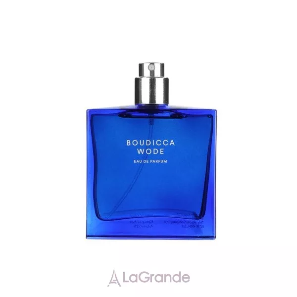Escentric Molecules Boudicca Wode ����������� ����