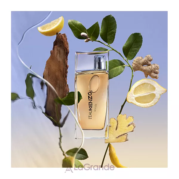 Kenzo L'Eau Kenzo Boisee �������� ����