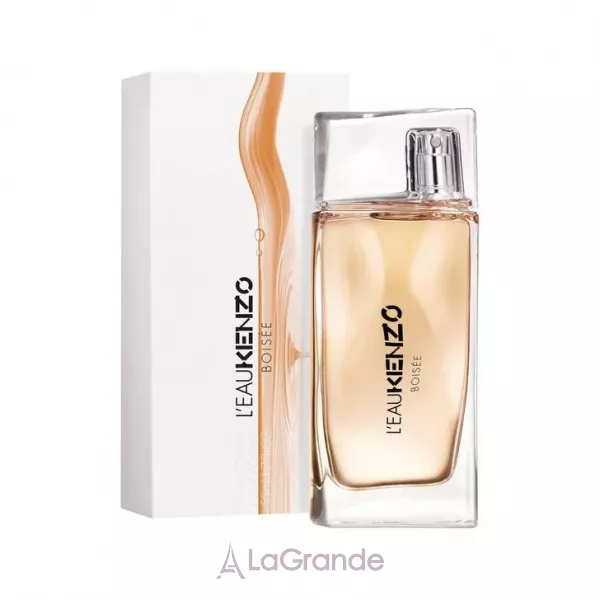 Kenzo L'Eau Kenzo Boisee �������� ����