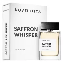 Novellista Saffron Whisper ����������� ����