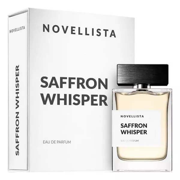 Novellista Saffron Whisper ����������� ����