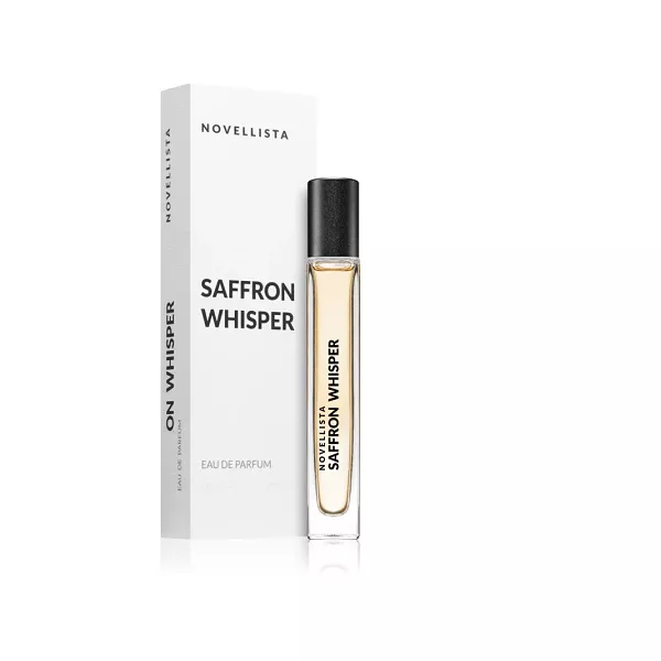 Novellista Saffron Whisper ����������� ����