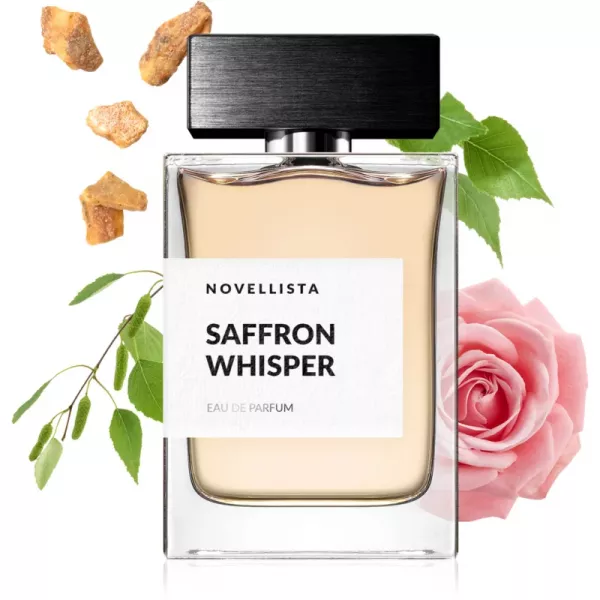 Novellista Saffron Whisper ����������� ���� (������)