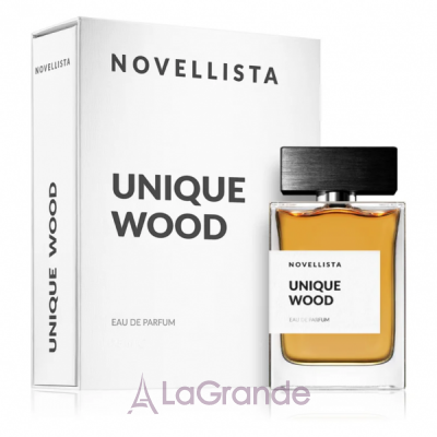 Novellista Unique Wood  