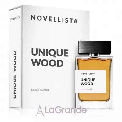 Novellista Unique Wood  