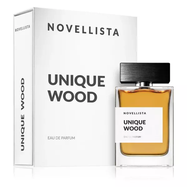 Novellista Unique Wood ����������� ����
