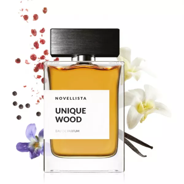 Novellista Unique Wood ����������� ���� (������)