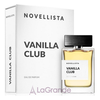 Novellista Vanilla Club  