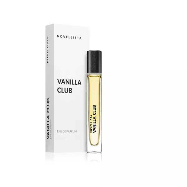Novellista Vanilla Club ����������� ����