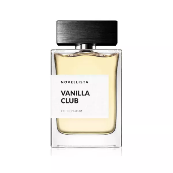 Novellista Vanilla Club ����������� ���� (������)
