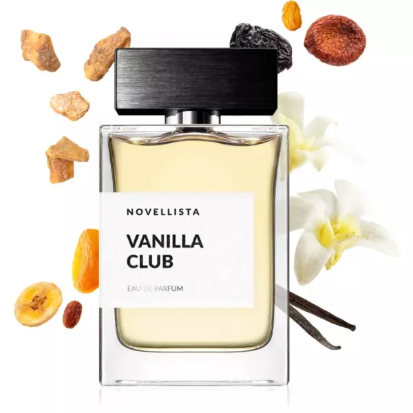 Novellista Vanilla Club ����������� ���� (������)