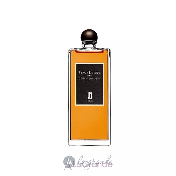 Serge Lutens Cuir Mauresque ����������� ���� (������)