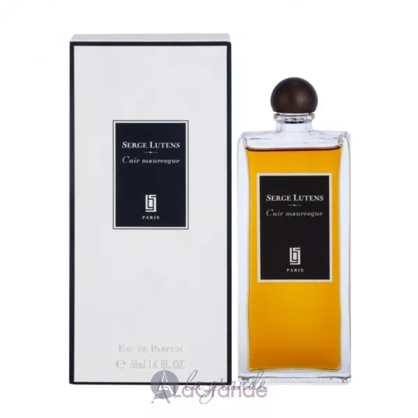 Serge Lutens Cuir Mauresque ����������� ���� (������)