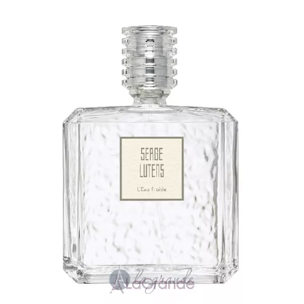 Serge Lutens LEau Froide 2019 ��������������� ���� (������)