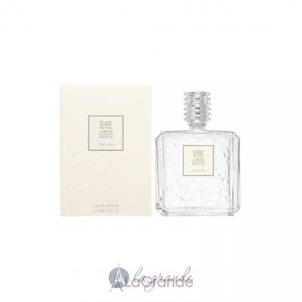 Serge Lutens LEau Froide 2019 ��������������� ���� (������)