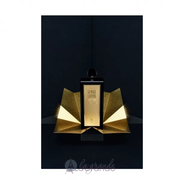 Serge Lutens  L'incendiaire ���� (������)