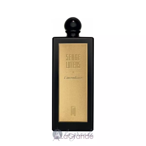 Serge Lutens  L'incendiaire ���� (������)