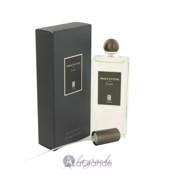 Serge Lutens Louve ����������� ���� (������)