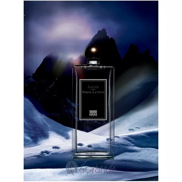 Serge Lutens Louve ����������� ���� (������)