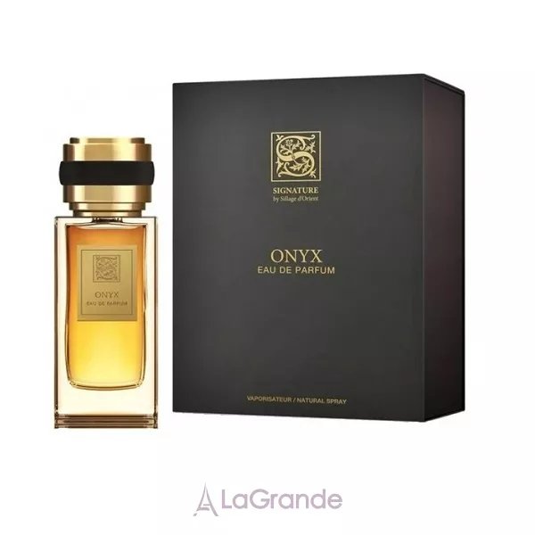 Signature Onyx ����������� ����