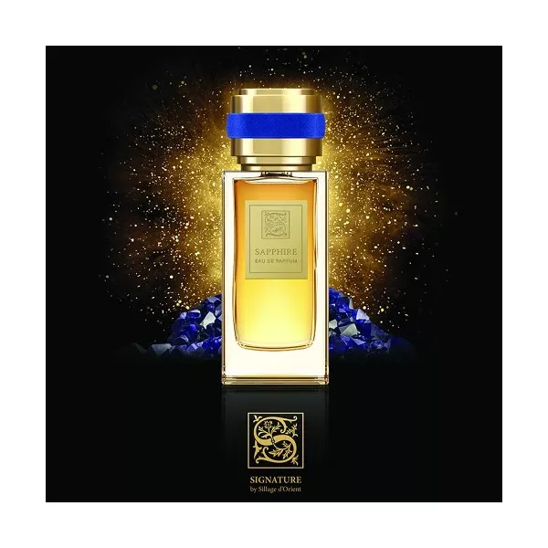 Signature  Sapphire ����������� ����