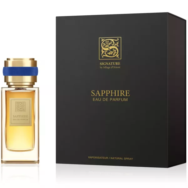 Signature  Sapphire ����������� ����