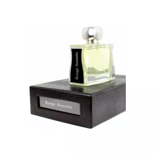 Jovoy Paris Rouge Assassin ��������������� ����