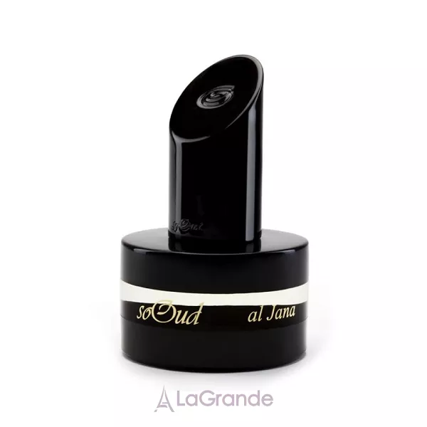 SoOud Al Jana Parfum Nectar ����