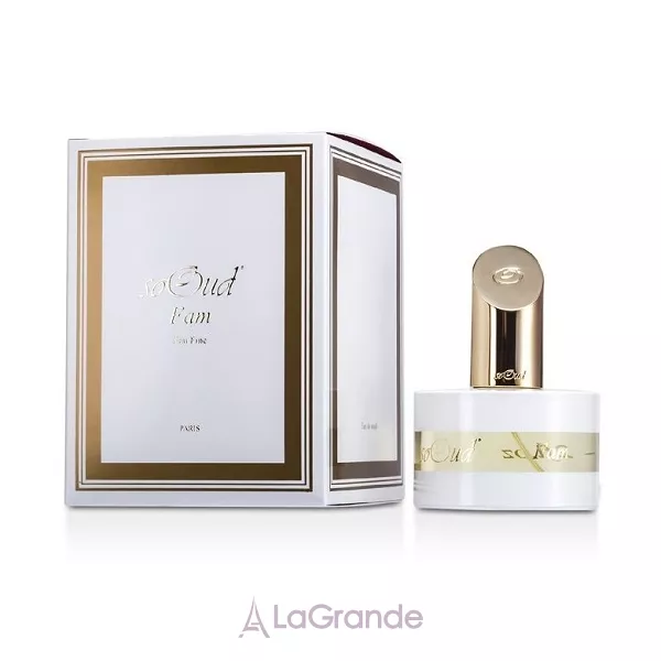 SoOud Fam Parfum Eau Fine ����