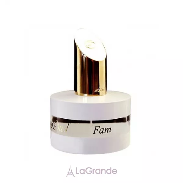 SoOud Fam Parfum Eau Fine ����