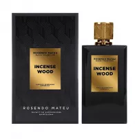 Rosendo Mateu Olfactive Expressions Incense Wood ����