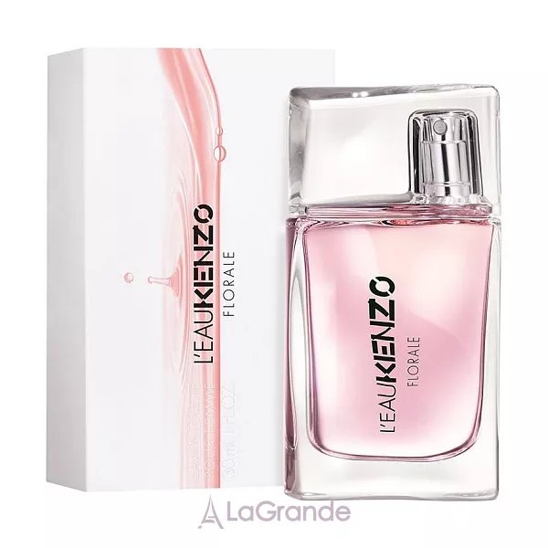 Kenzo L'Eau Kenzo Florale �������� ����