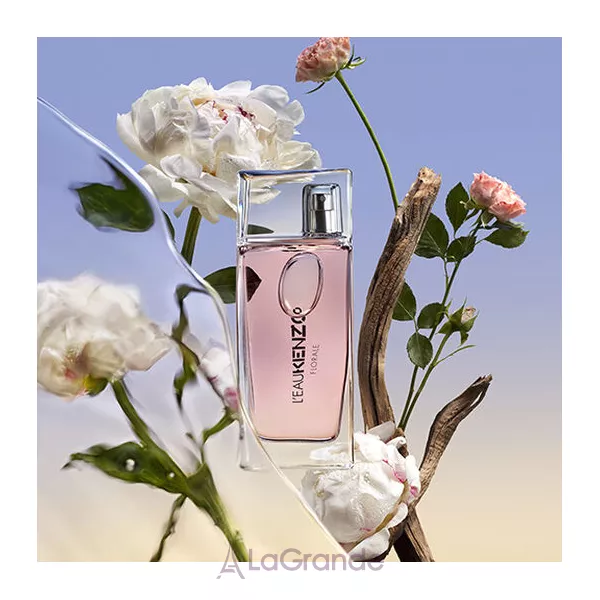 Kenzo L'Eau Kenzo Florale �������� ���� (������)