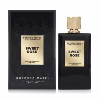 Rosendo Mateu Olfactive Expressions Sweet Rose ����