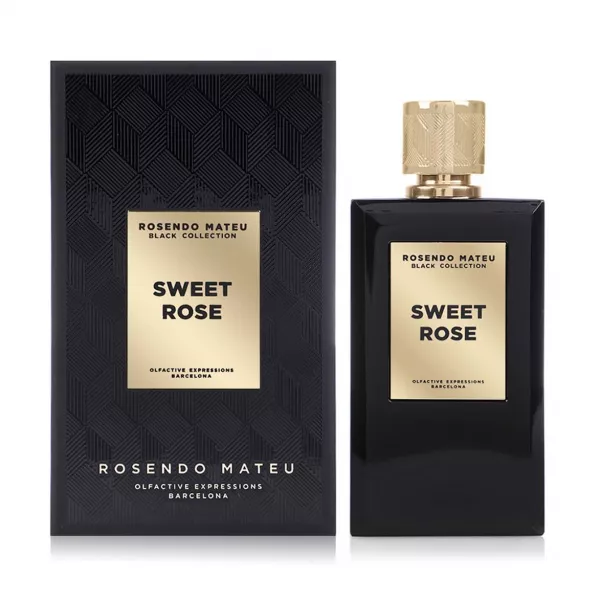 Rosendo Mateu Olfactive Expressions Sweet Rose ����