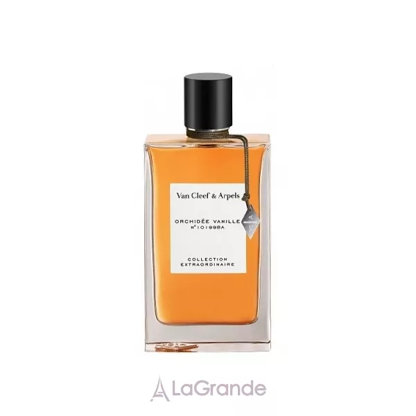 Van Cleef & Arpels Collection Extraordinaire Orchidee Vanille ��������������� ���� (������)