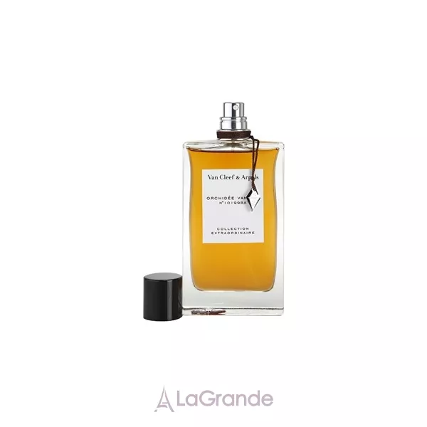Van Cleef & Arpels Collection Extraordinaire Orchidee Vanille ��������������� ���� (������)
