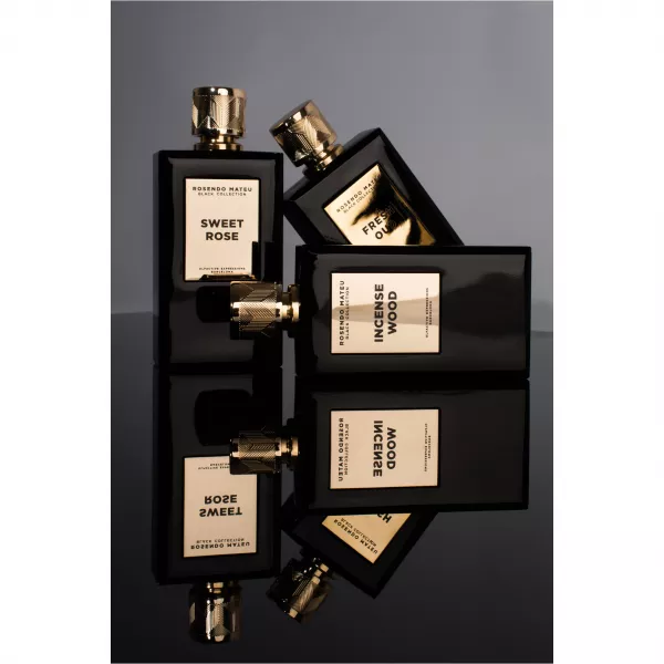 Rosendo Mateu Olfactive Expressions Sweet Rose ���� (������)