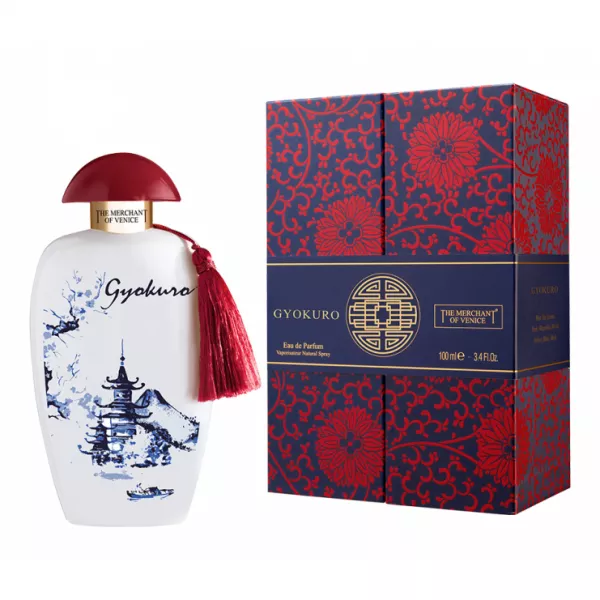 The Merchant of Venice Gyokuro ��������������� ����