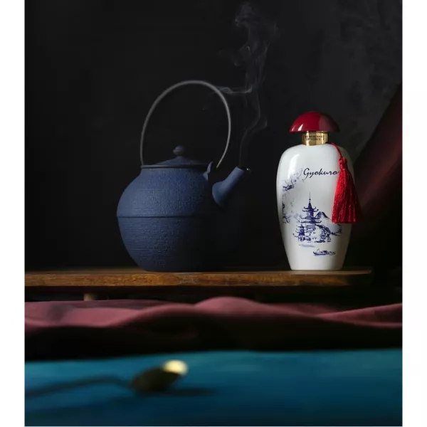 The Merchant of Venice Gyokuro ��������������� ����
