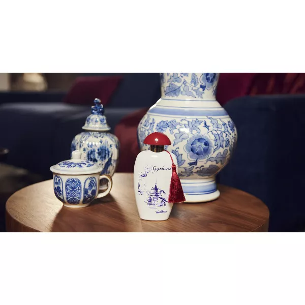 The Merchant of Venice Gyokuro ��������������� ���� (������)