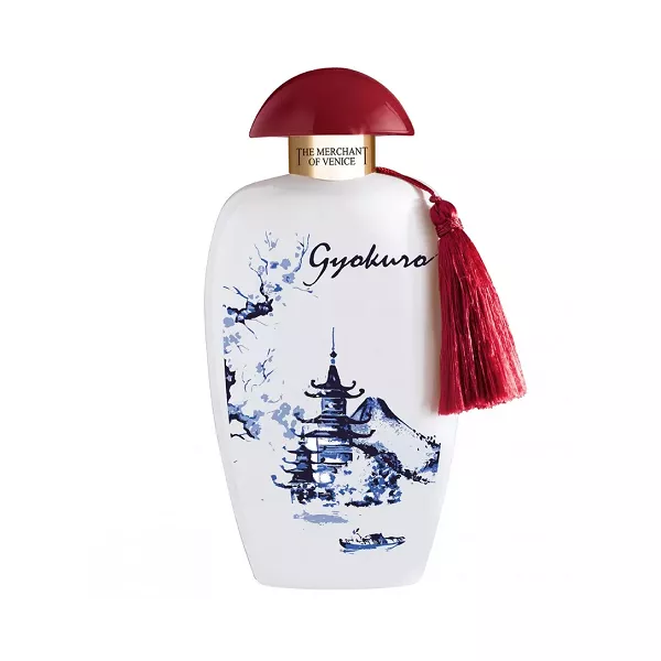 The Merchant of Venice Gyokuro ��������������� ���� (������)