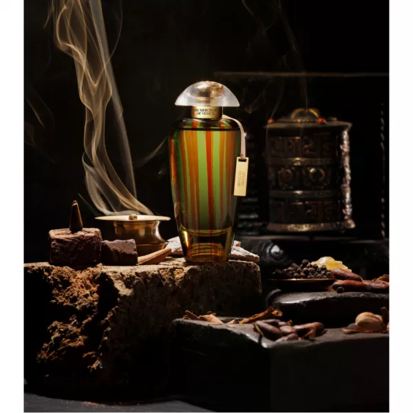 The Merchant of Venice Mystic Incense ��������������� ���� (������)