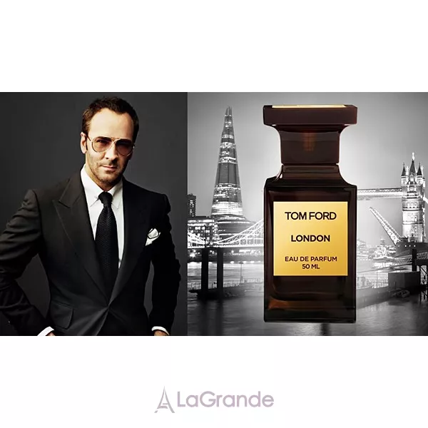Tom Ford London ����������� ���� (������)